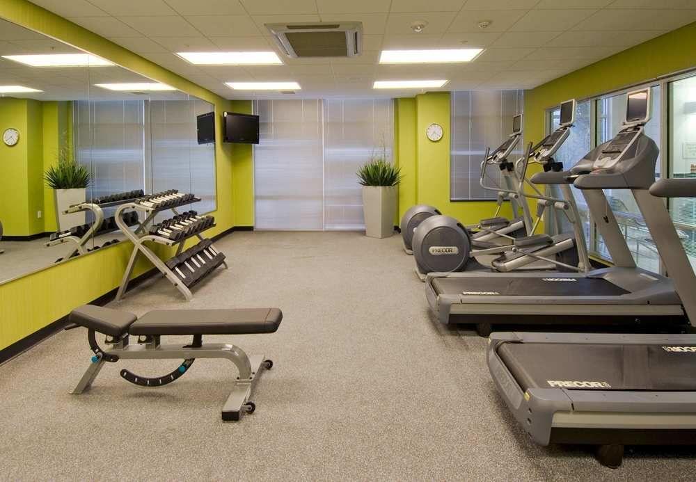 Fairfield Inn & Suites By Marriott Austin Parmer Tech Ridge מראה חיצוני תמונה